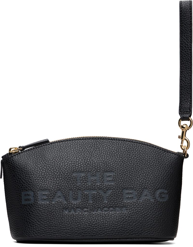 Black The Beauty Pouch 262190F045002