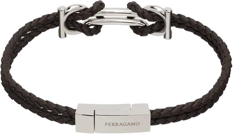 Braided Bracelet 262270M142014