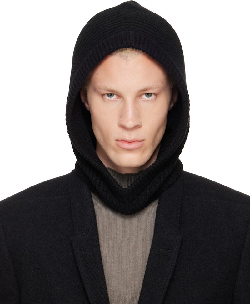 Black Tower Hood 262232M138005
