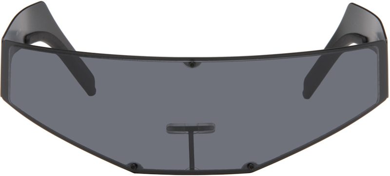 Black Tower Cyclops Sunglasses 262232M134002
