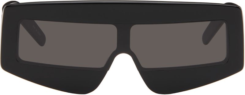 Black Tower Phleg Sunglasses 262232M134010