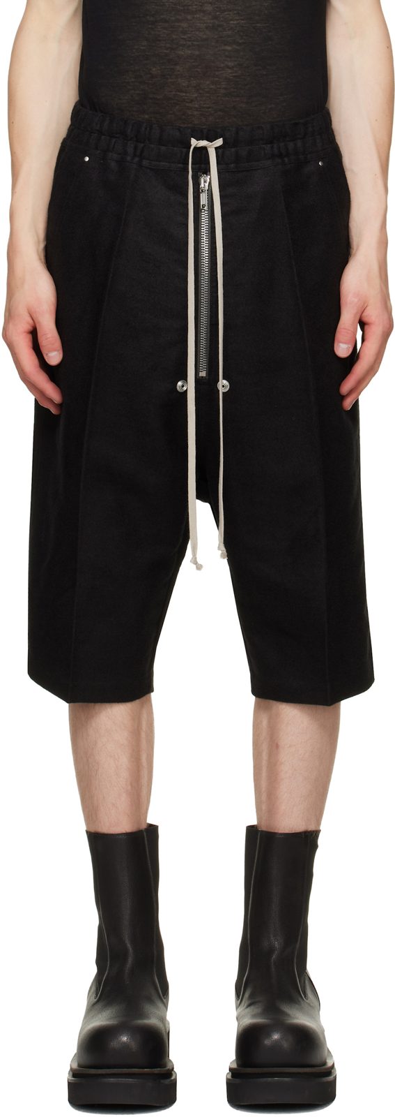 Black Tower Bela Pods Shorts 262232M193017