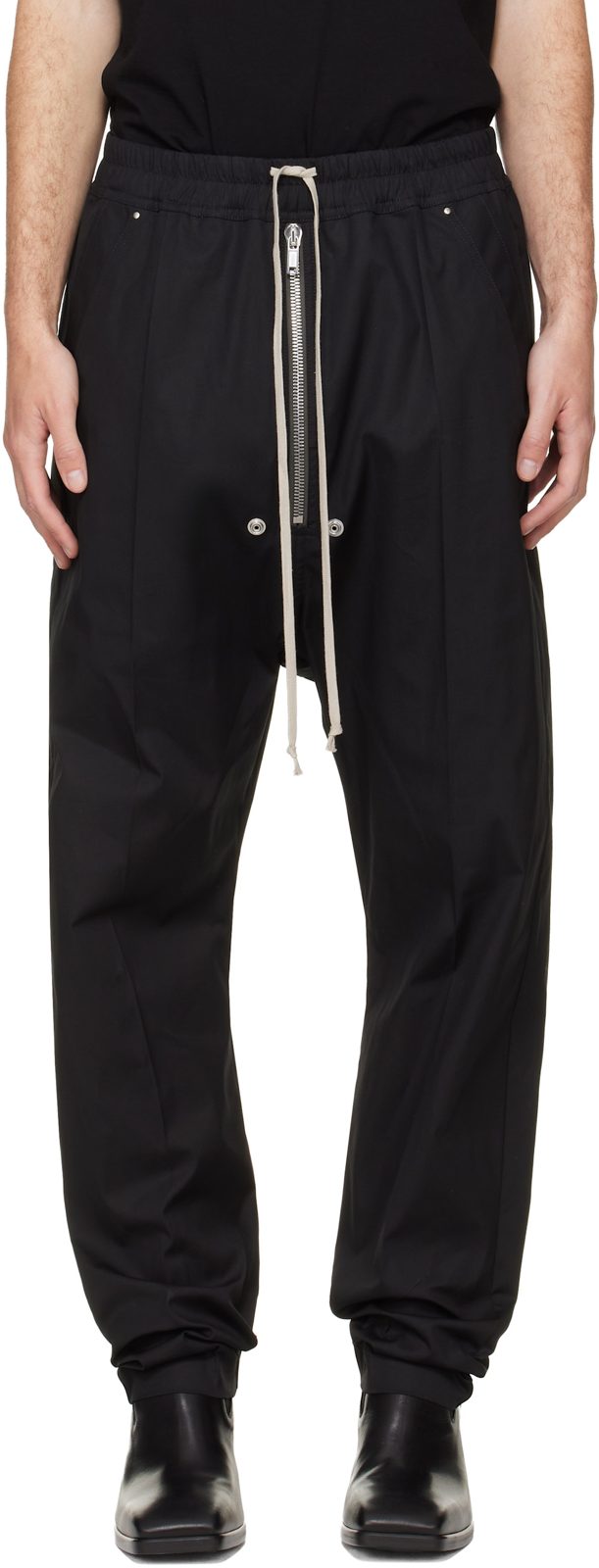 Black Tower Bela Trousers 262232M191062