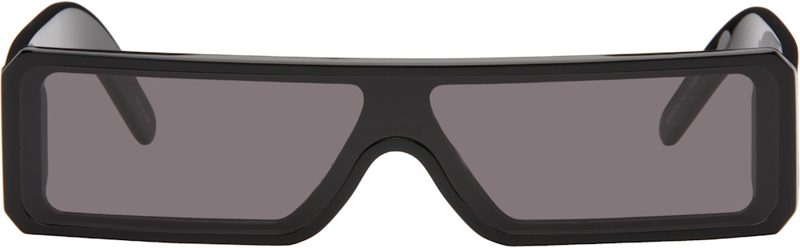 Black Gethshades Sunglasses 262232F005005