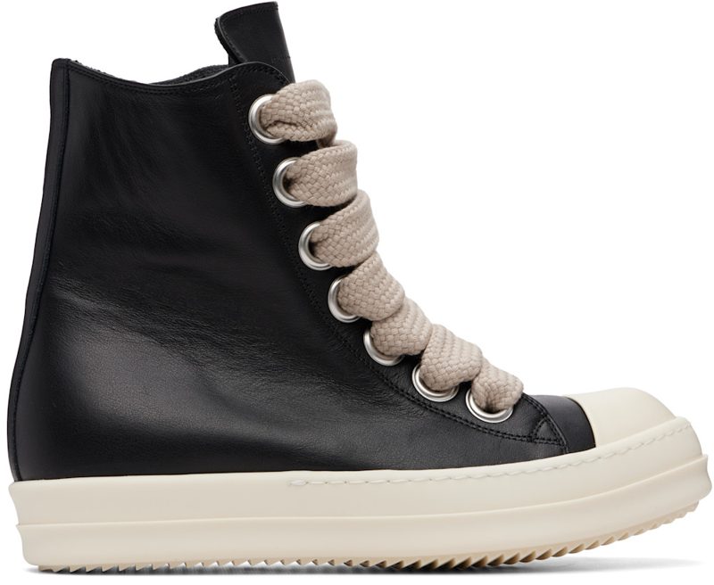 Black Tower Jumbolace Sneaks Sneakers 262232F127002