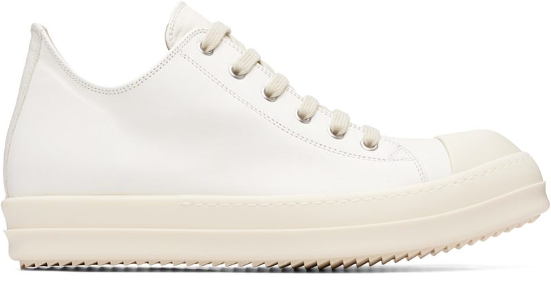 오프화이트 Tower Low Sneaks Sneakers 262232M237038