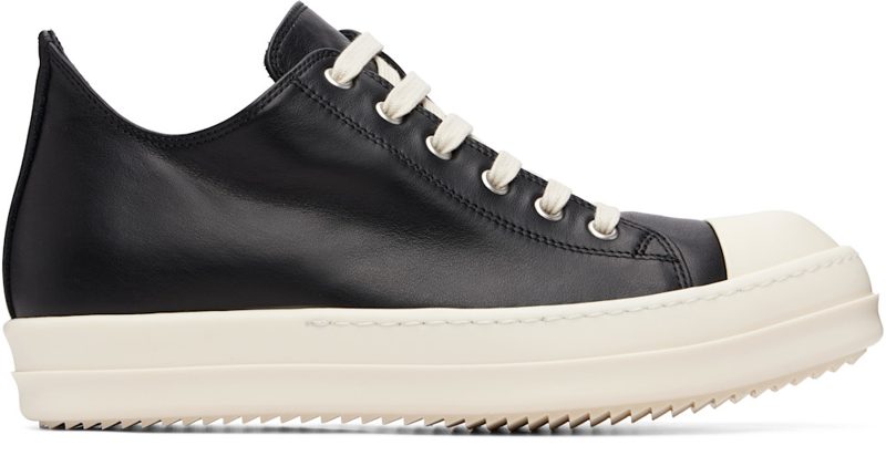 Black Tower Low Sneaks Sneakers 262232M237034