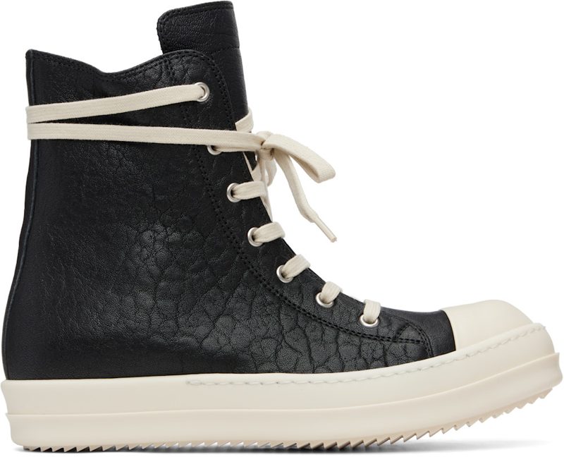 Black Tower Sneaks Sneakers 262232M236063