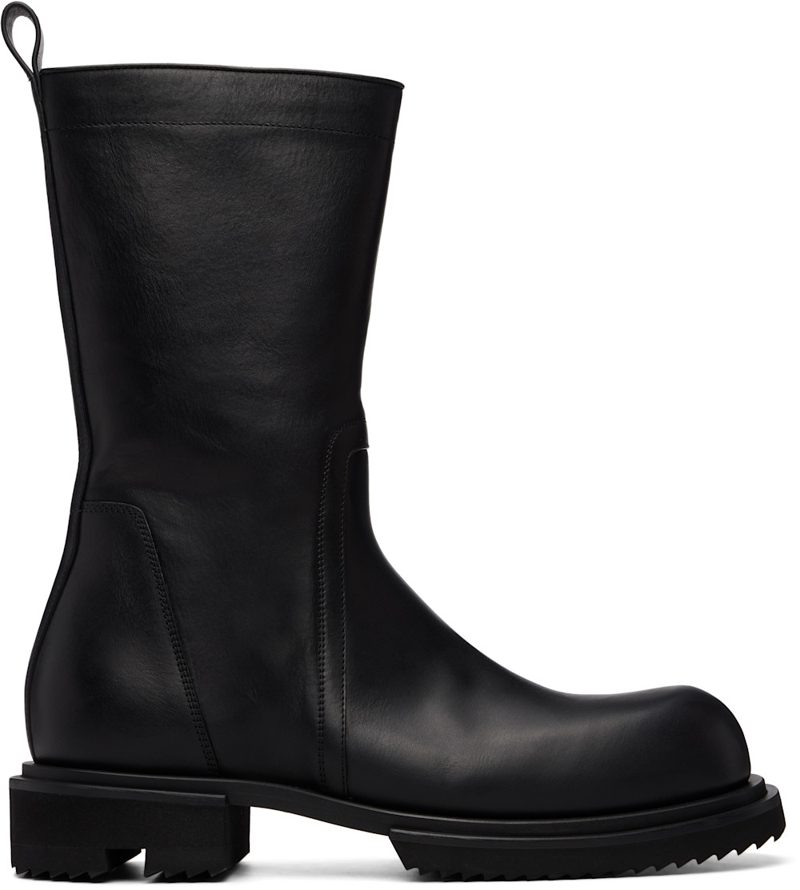 Black Tower Creeper Gabe Boots 262232M228002