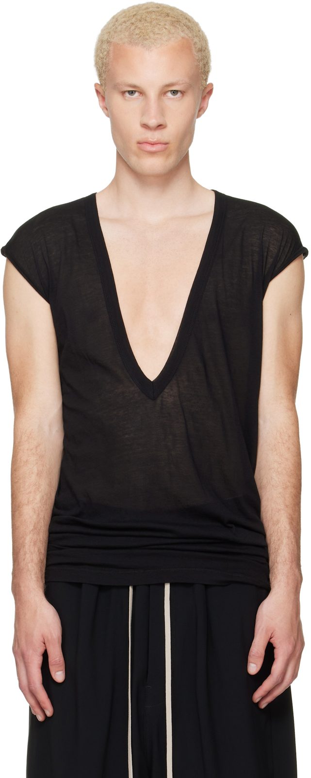 Black Tower Dylan T-shirt 262232M213002