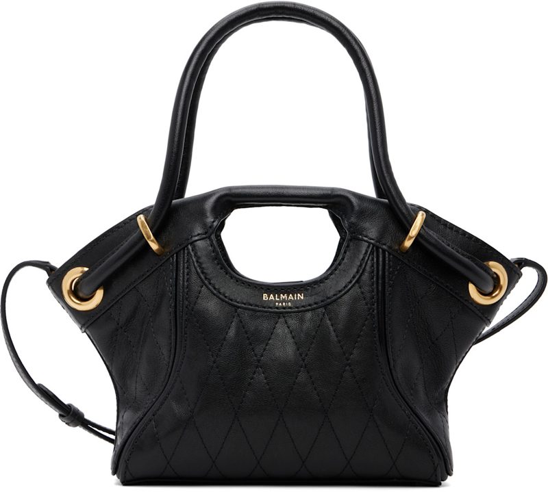 Black Small Bag 262251F046006
