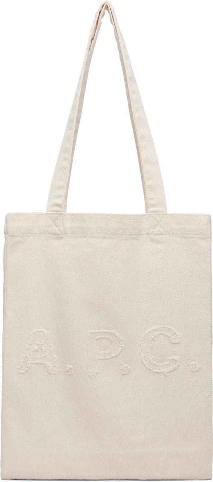 오프화이트 Lou Tote 262252M172010