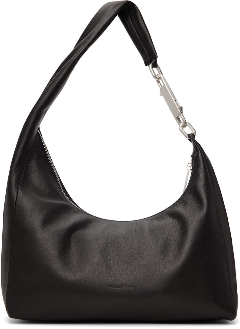 Black Tower Small Gemini Bag 262232M170010