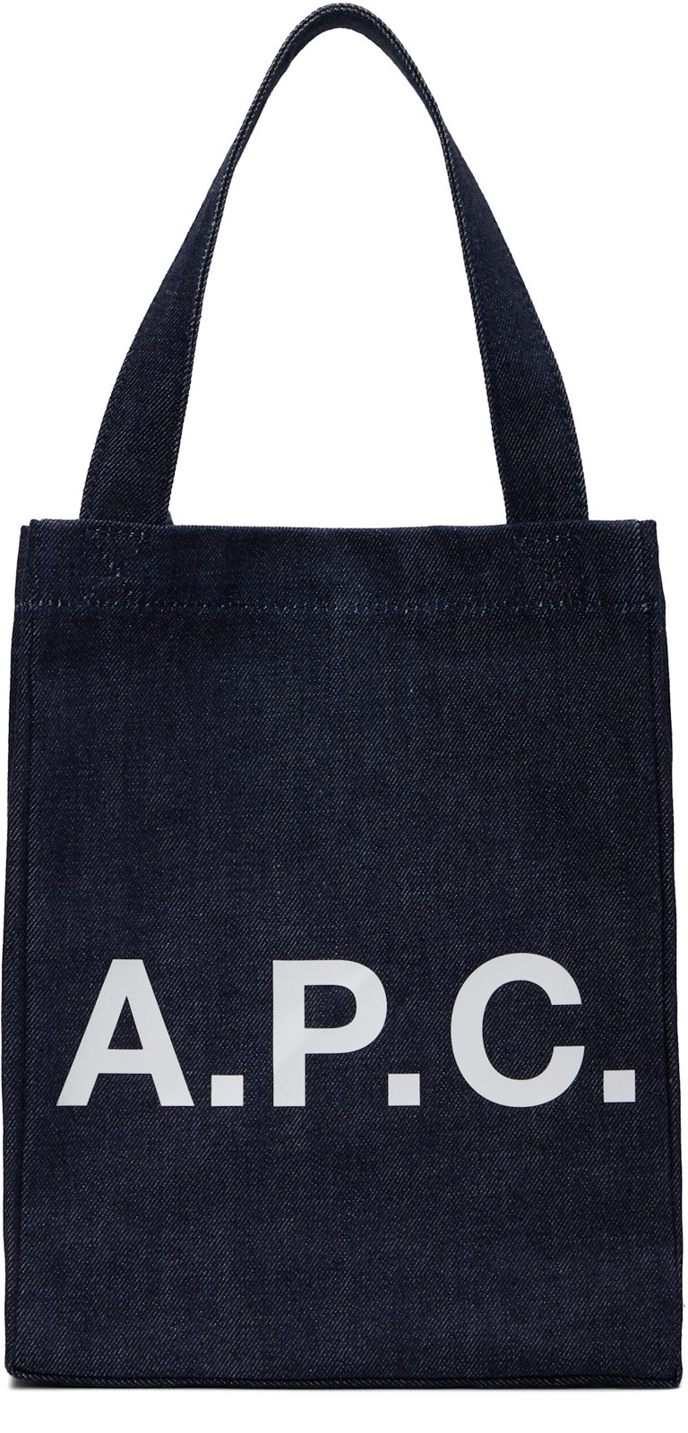 Blue Lou Small Tote 262252F049026