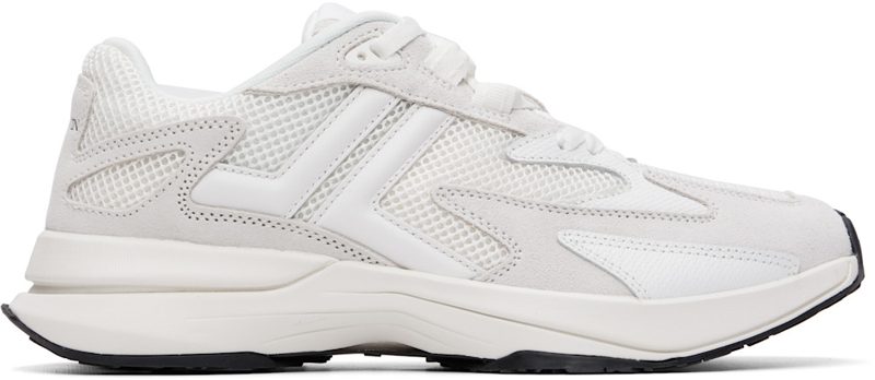 오프화이트 JLA Mesh Sneakers 261254M237051