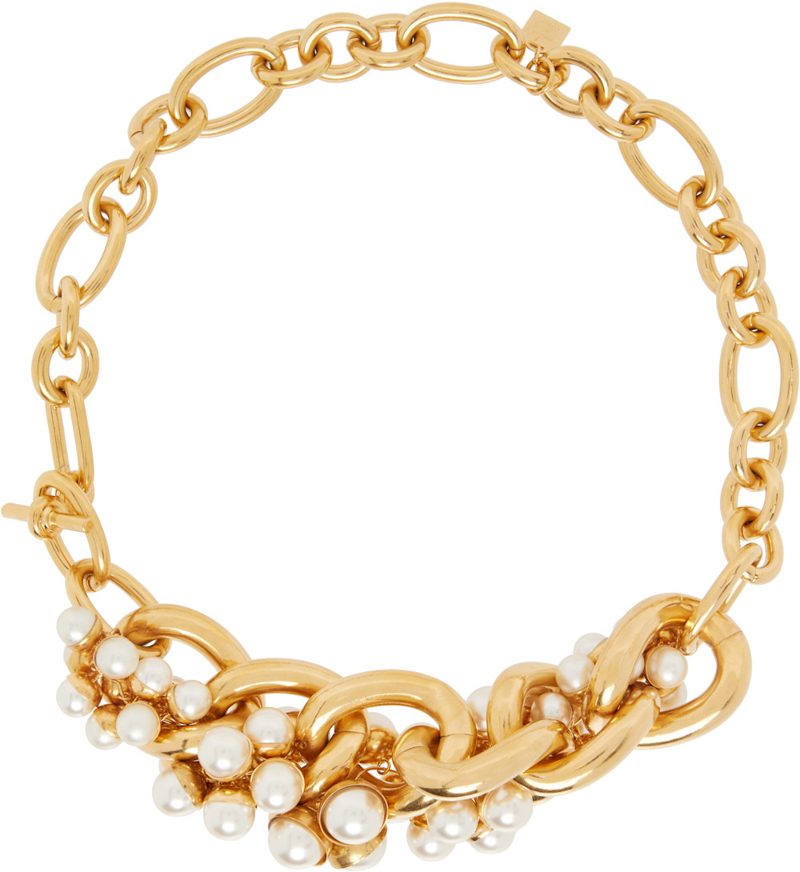 Sync Necklace 262251F023000