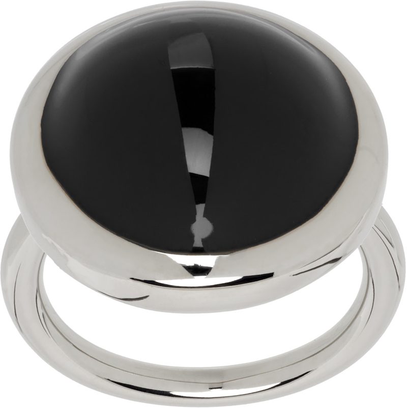 Marni Enameled Ring 262379F024000