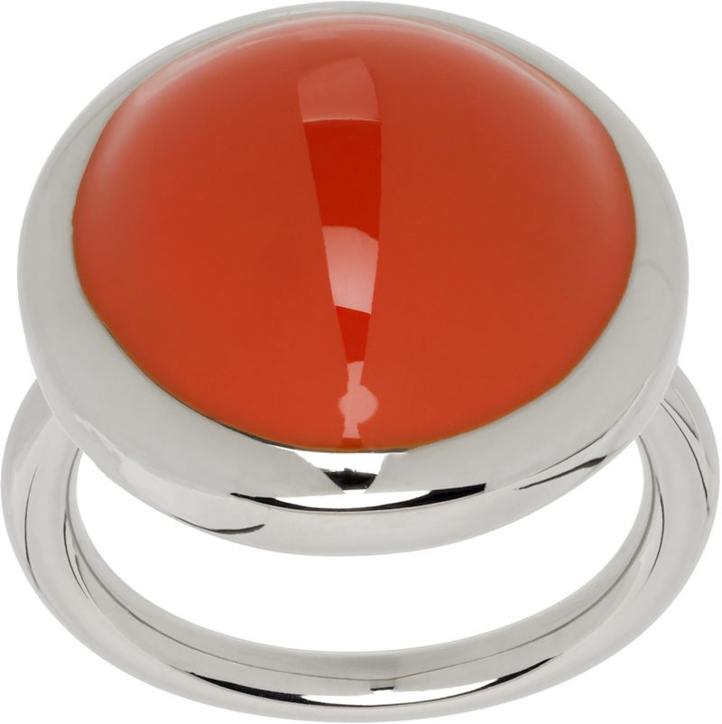 Marni Enameled Ring 262379F024001