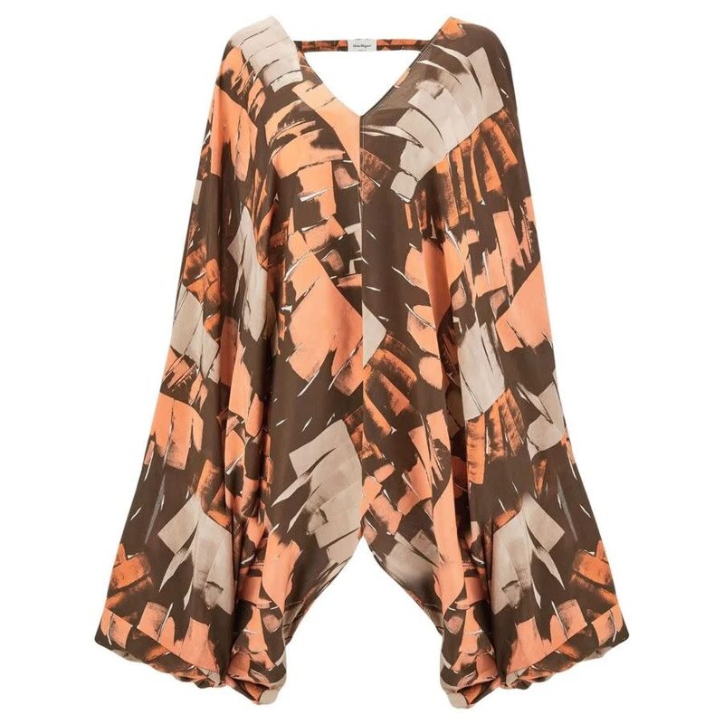 Dress_Muschio/Aragosta