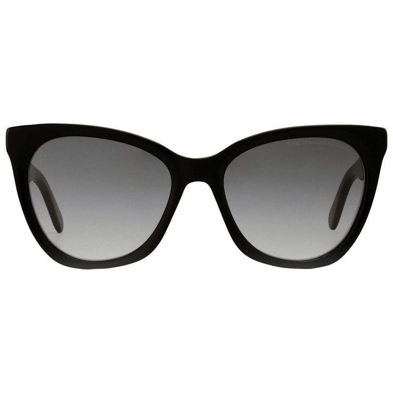 Grey Cat Eye Ladies Sunglasses Marc 500/S 0807/9O 54