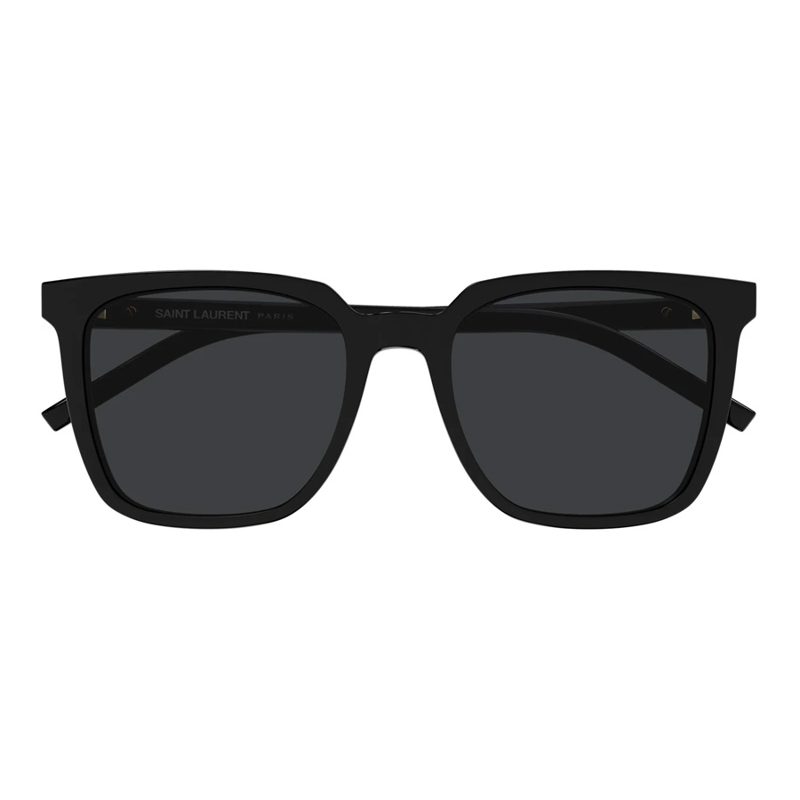 Black Square Ladies Sunglasses SL M146 001 54