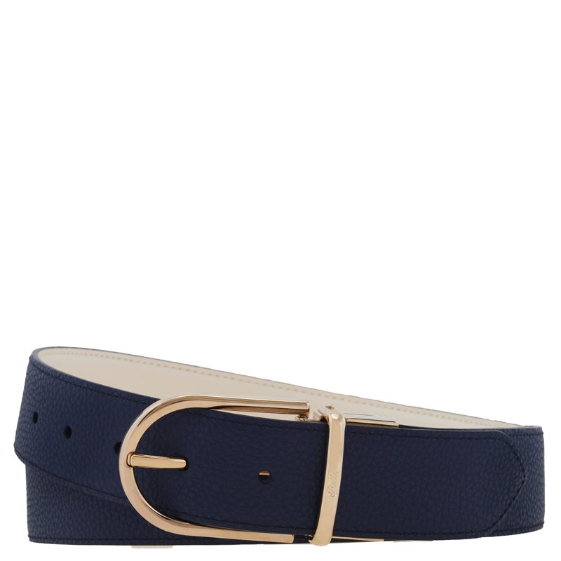 Tyla 35 Reversible Leather Belt