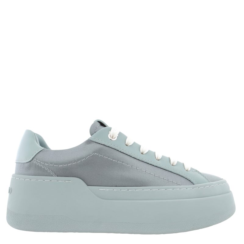 Dahlia Sport Platform Sneakers