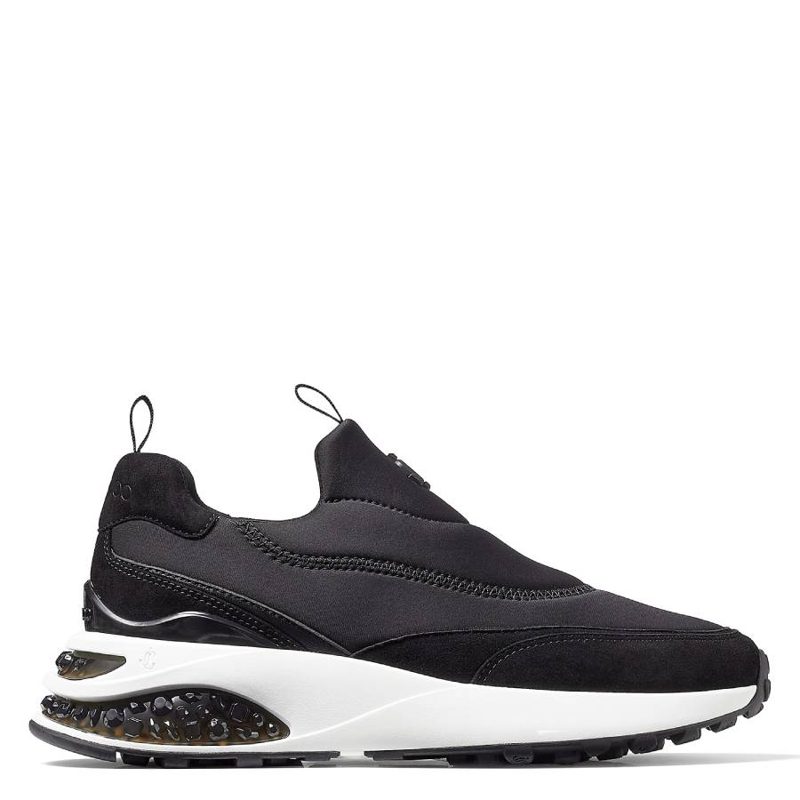 Memphis/F Slip-on Sneakers