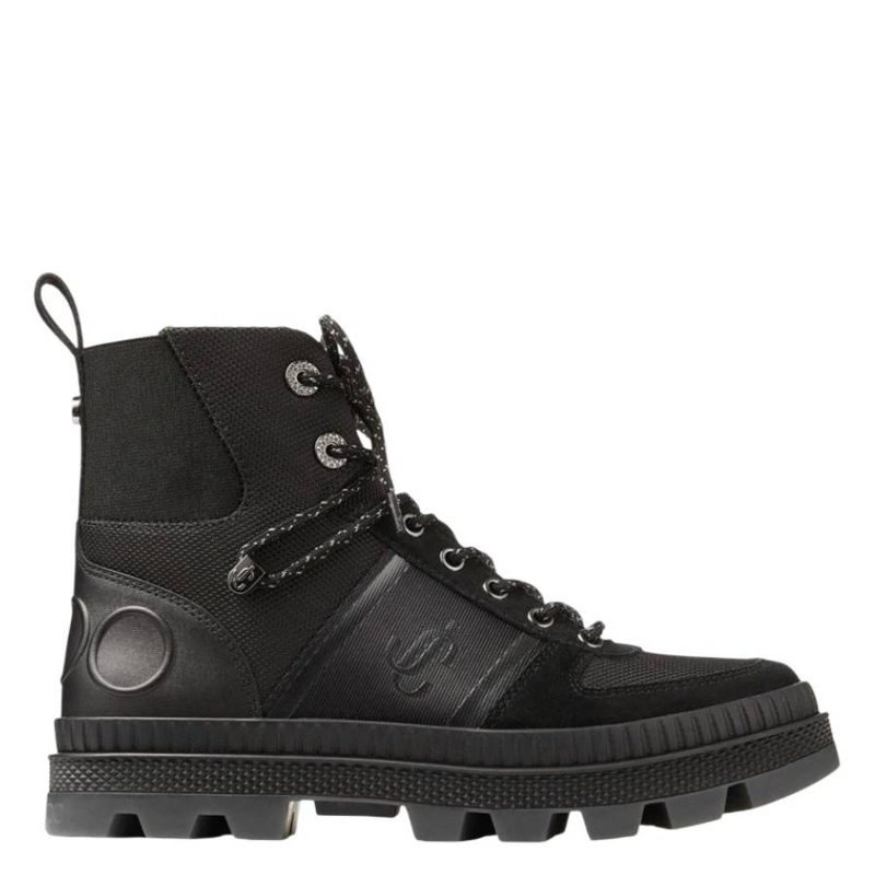 Normandy/F Ankle Boots
