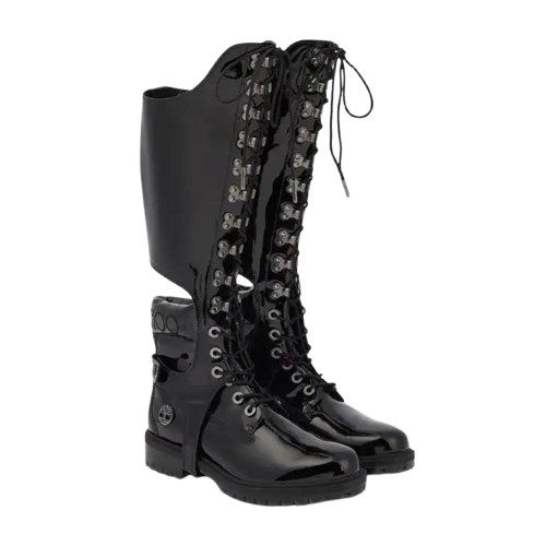 x TIMB[ERL]AND Womens Convertible Boots