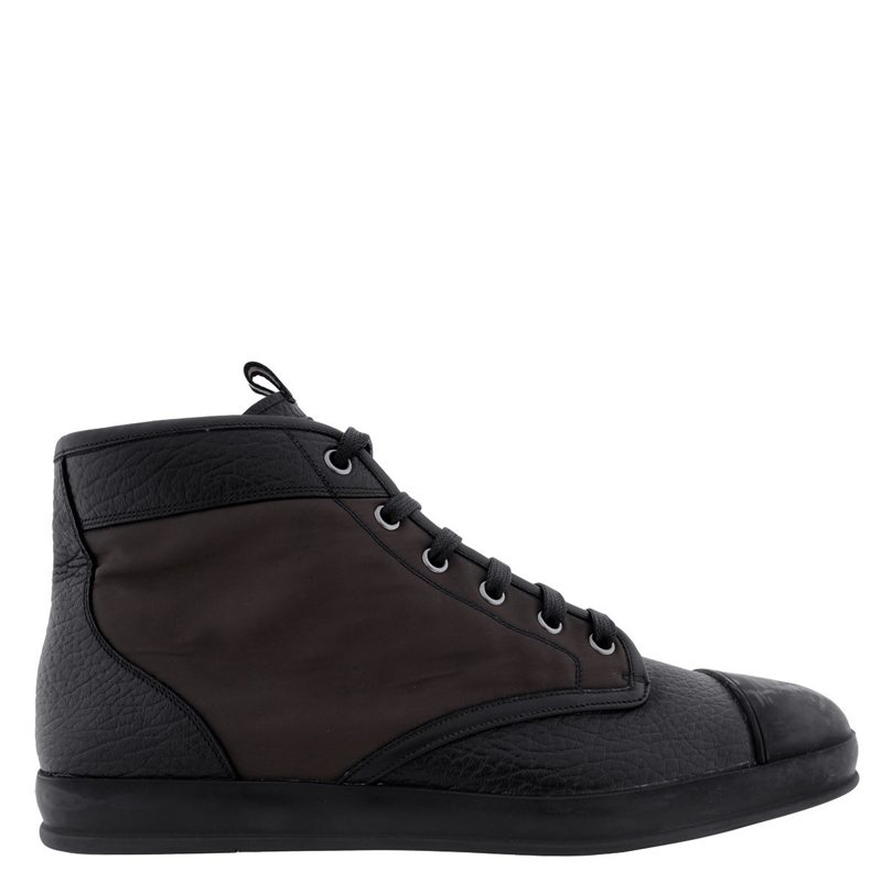 Comiss Calf EM[보스]ED Sneakers