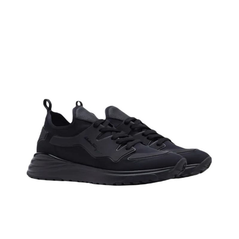 Pocket Mens Sneakers