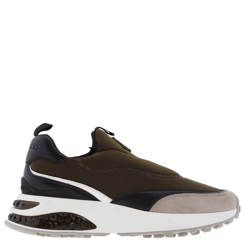 Memphis/M Slip-on Sneakers