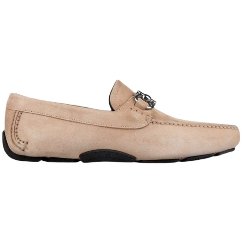 Parigi Eco Mens Driving Loafers