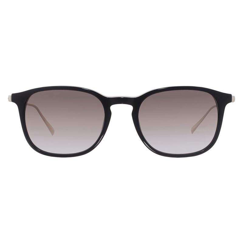 Grey Square Mens Sunglasses SF2846SCP 001 53