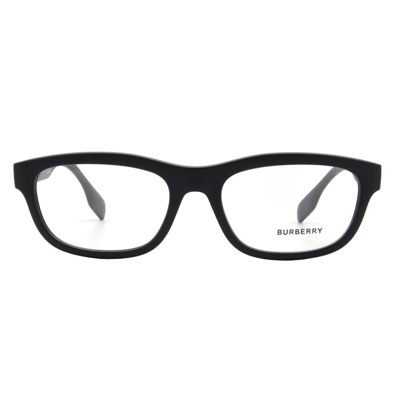 Demo Oval Mens Eyeglasses BE2385U 3464 56