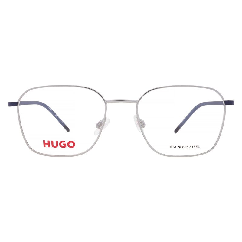 Hugo [보스] Demo Square Mens Eyeglasses HG1273 07XM 53