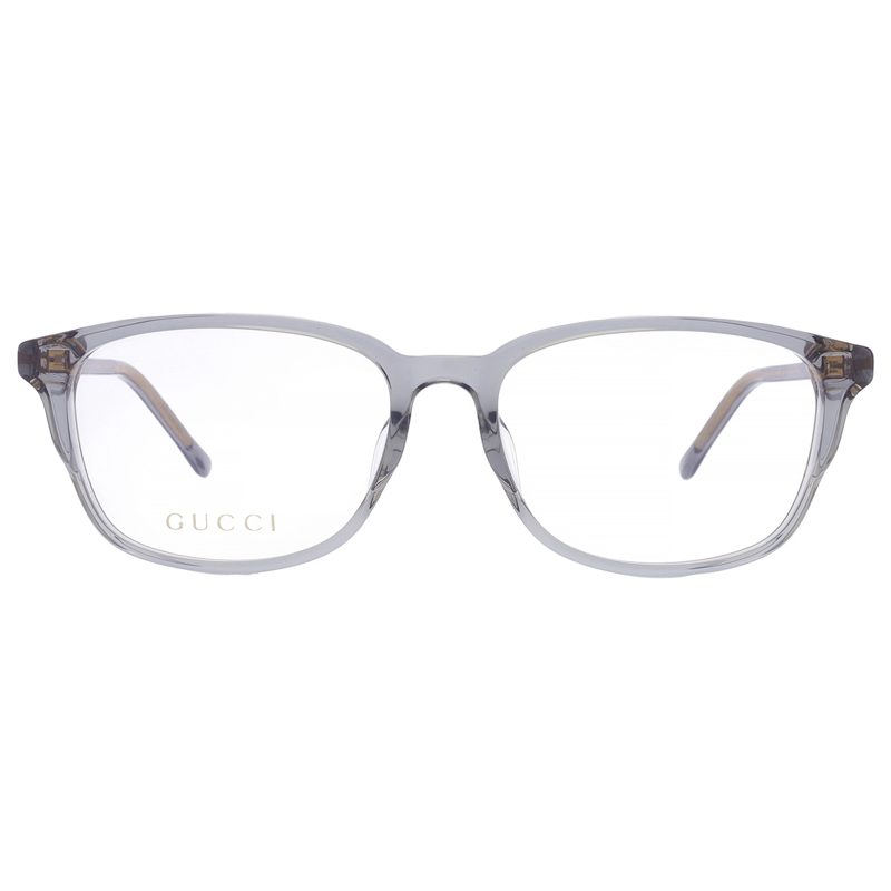 Demo Rectangular Mens Eyeglasses GG1610OA 003 54