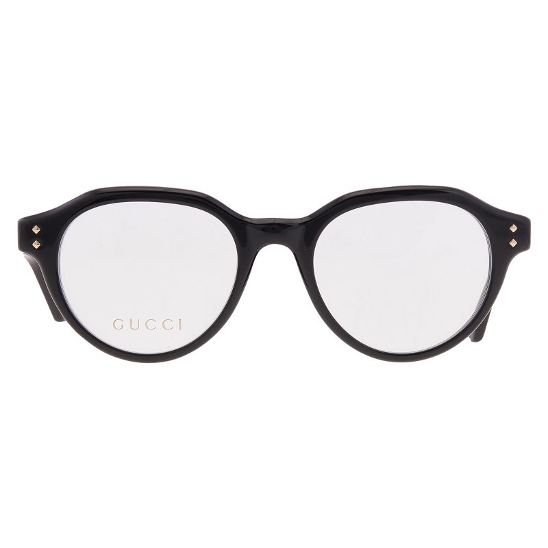 Demo Round Mens Eyeglasses GG1894O 001 49