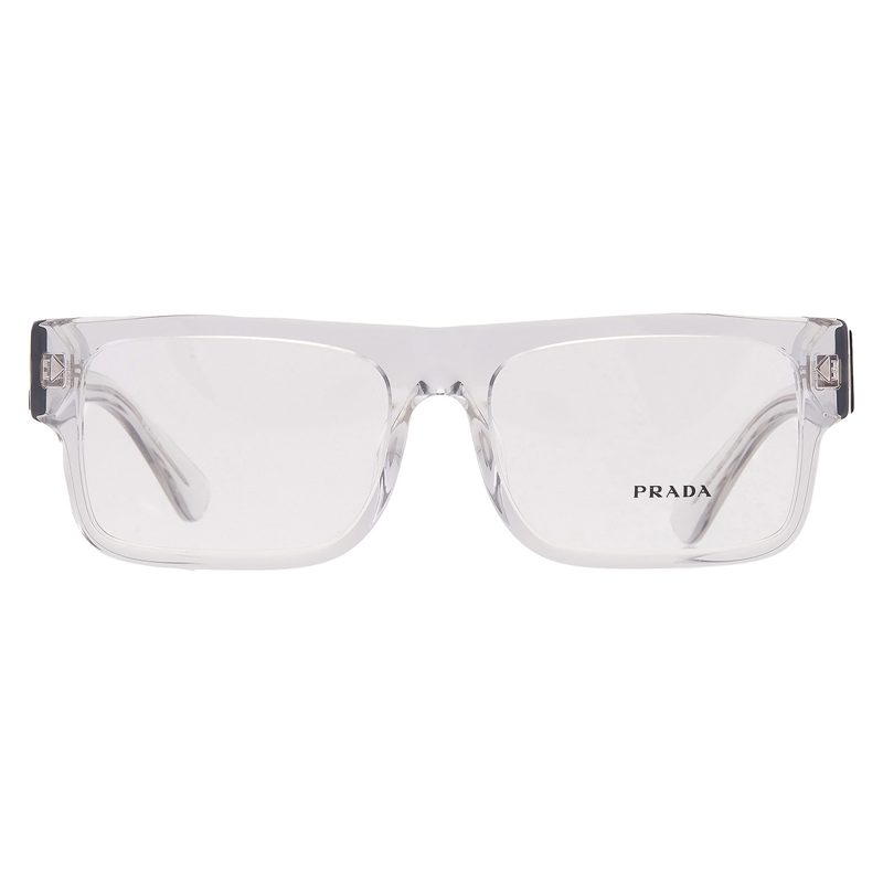 Demo Square Mens Sunglasses PR A01VF 17P1O1 57