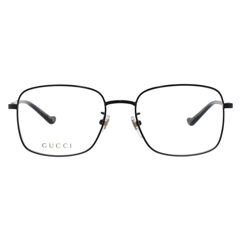 Demo Square Mens Sunglasses GG1355OA 001 54
