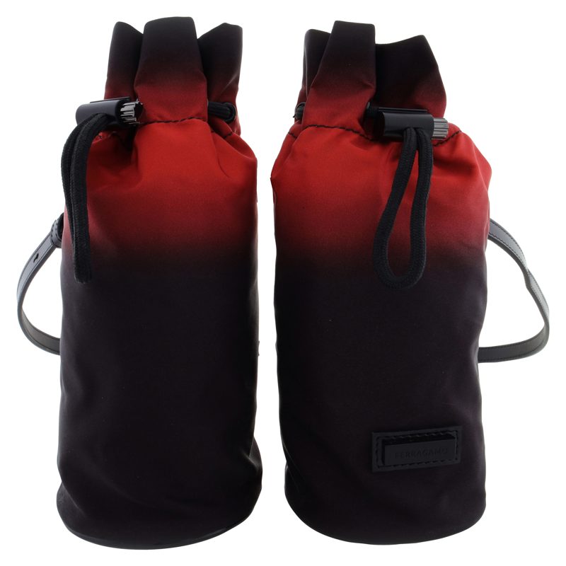 Double-Bottle Belt Bag