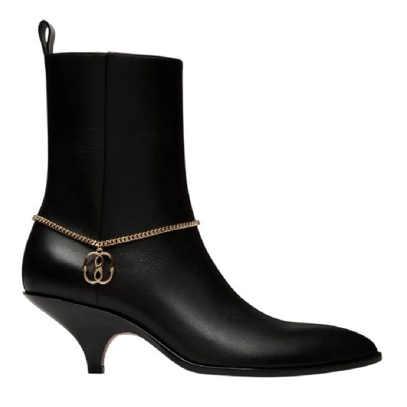 Laredo Leah 55 Leather Boots