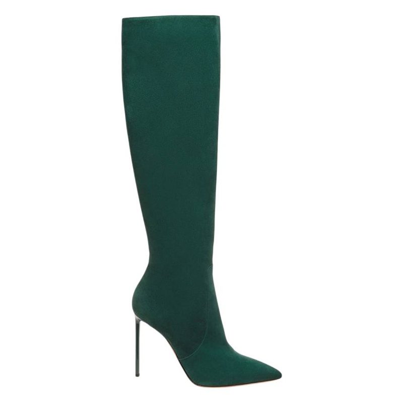 Barbra 105 Knee-High Boots