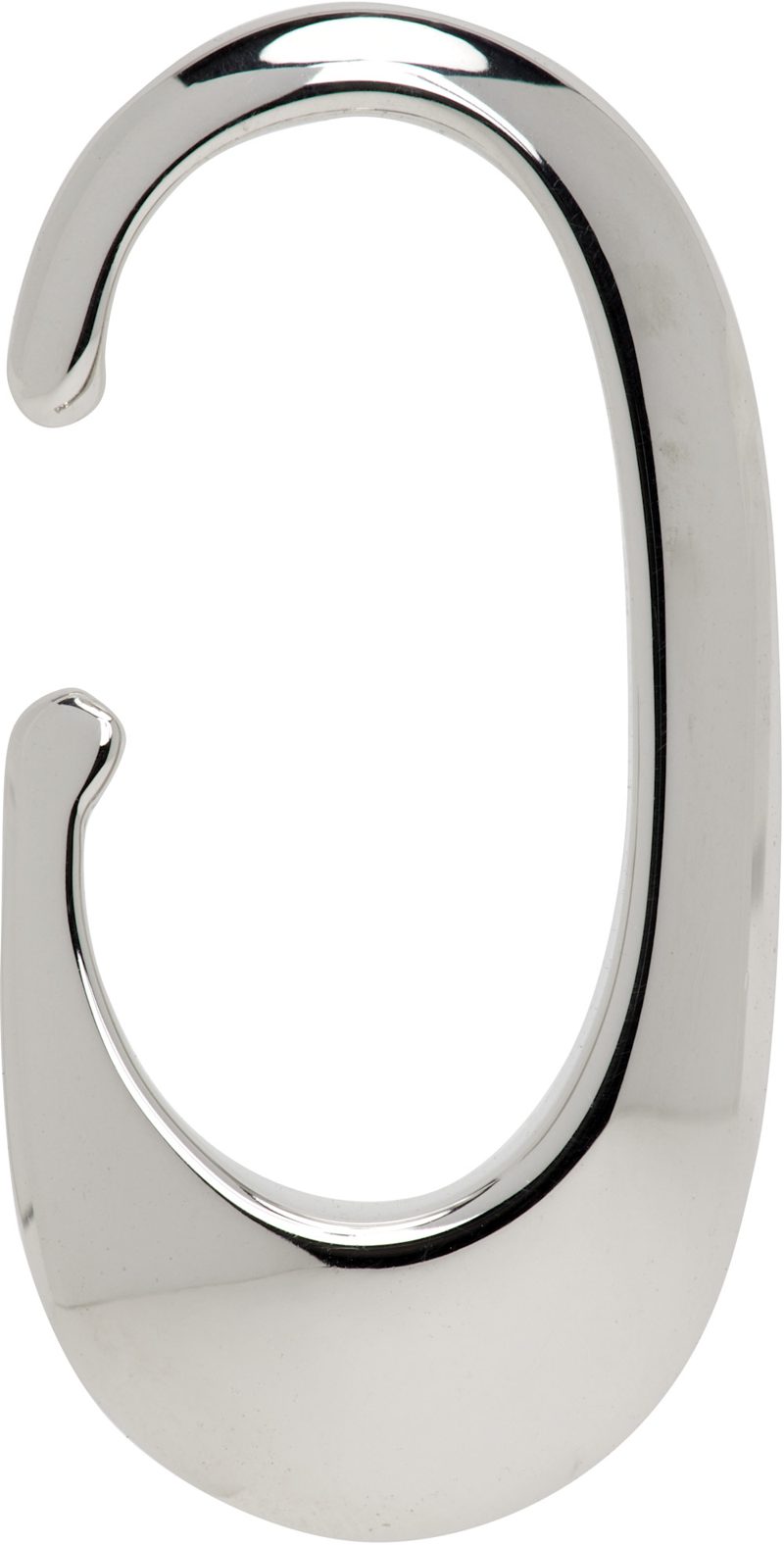 Long Drop Single Ear Cuff 262646M144000
