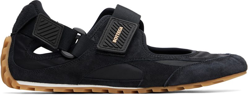 Black Orbit Flash Sneakers 261798M237005
