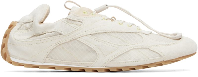 오프화이트 Orbit Flash Sneakers 261798M237002