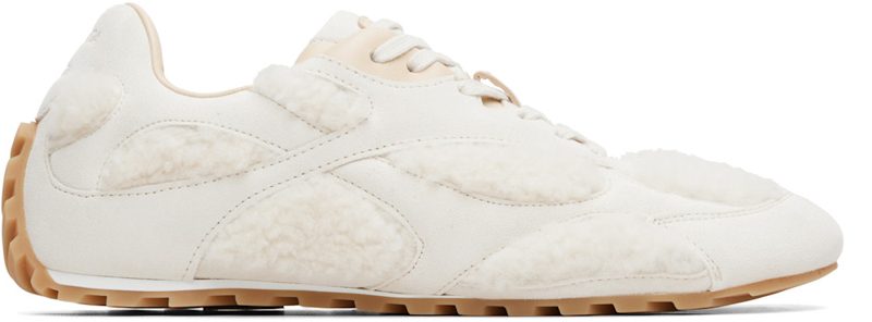 오프화이트 Orbit Flash Sneakers 261798M237000
