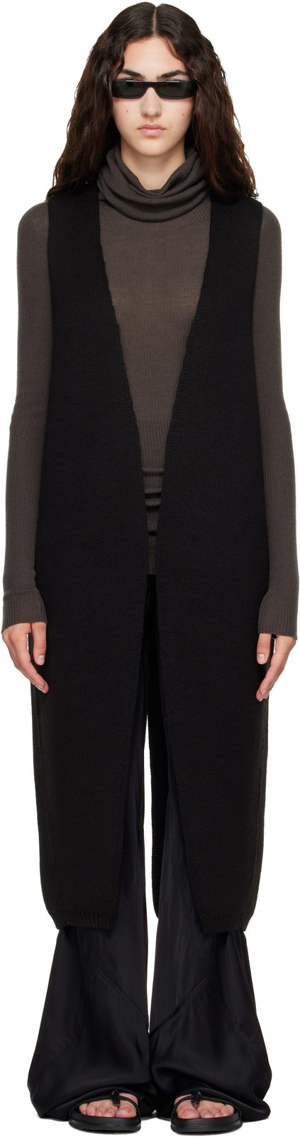 Black Tower Cyclops Vest 262232F059000