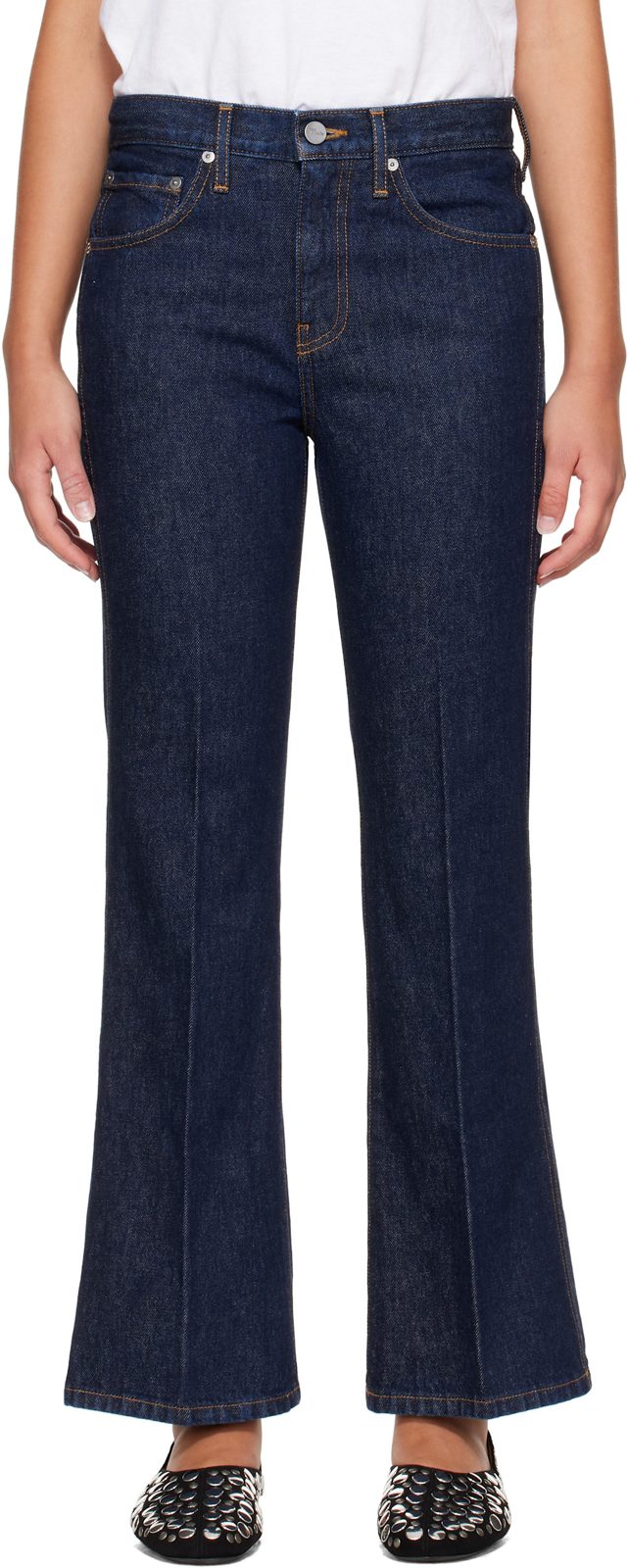 Indigo Clara Jeans 262914F069017